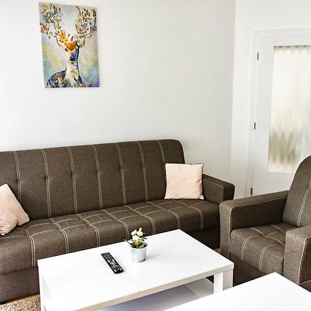 Apartman Reggie - 派克波特斯耐兹库 外观 照片