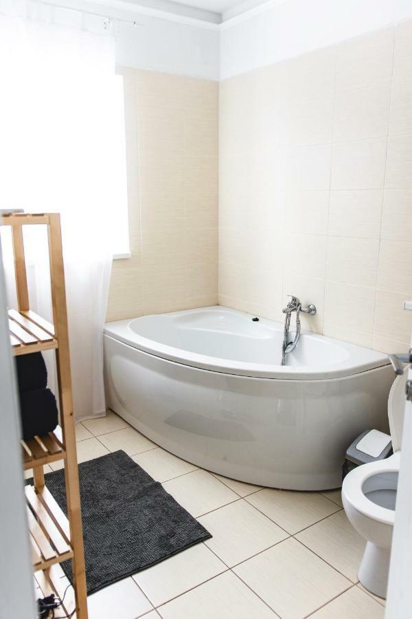 Apartman Reggie - 派克波特斯耐兹库 外观 照片